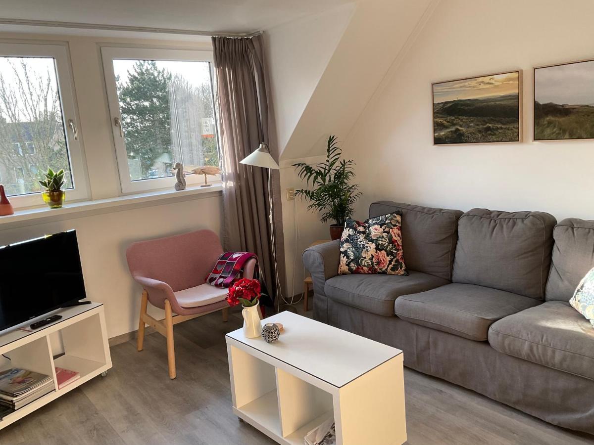 Paal 5 Appartement Hollum  Buitenkant foto